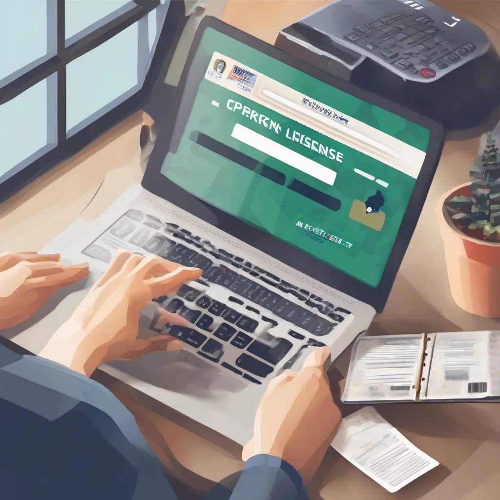 Verifica Patente Auto: Guida Rapida e Completa