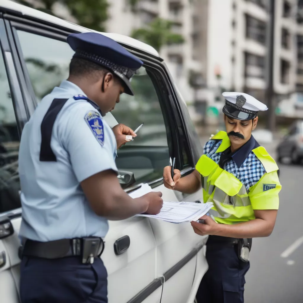 Tra cứu lỗi phạt nguội ô tô Đà Nẵng: Nỗi lo của bác tài và giải pháp hiệu quả