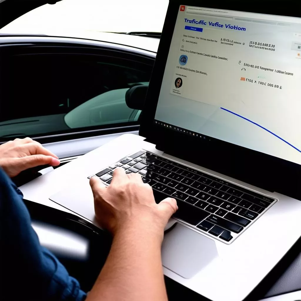 Vietnam Traffic Violation Checks: A Complete Guide for Drivers