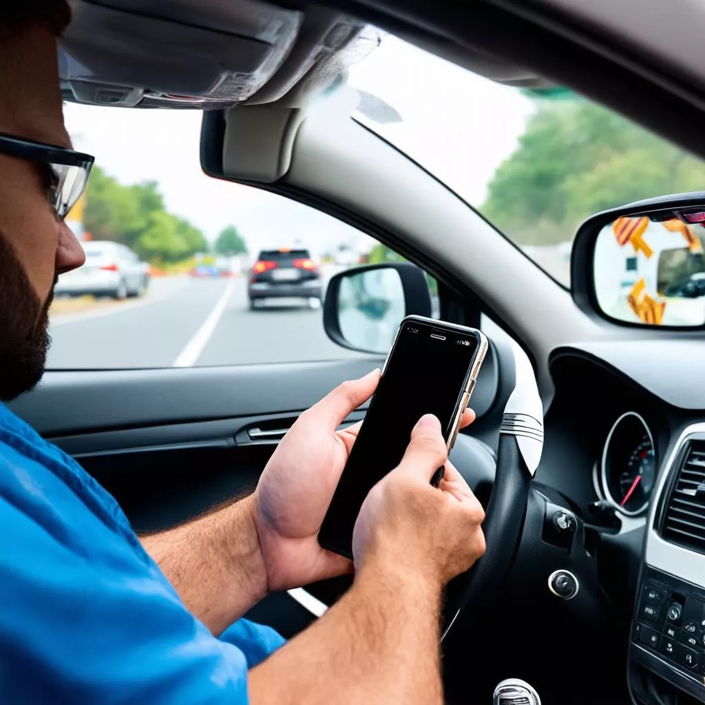 Cách Tra Cứu Phạt Nguội Ô Tô Hà Nội Nhanh Chóng, Chính Xác Nhất