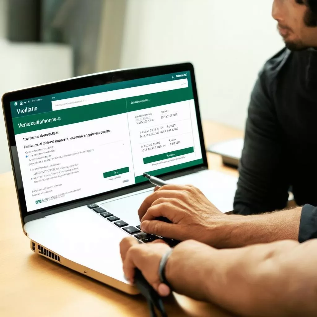 Consultation des amendes de circulation en ligne : Guide complet