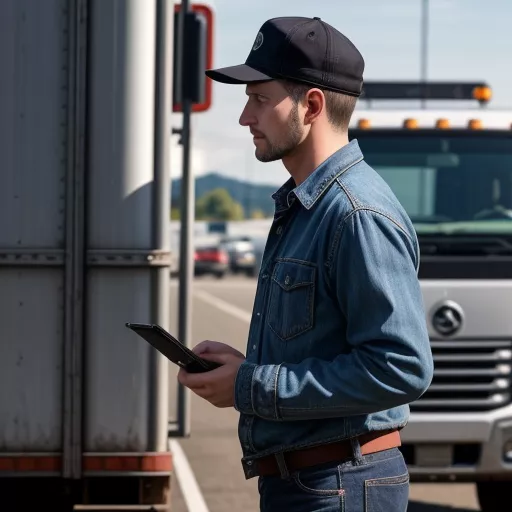 Check Vietnam Truck Traffic Fines Online: A Quick Guide