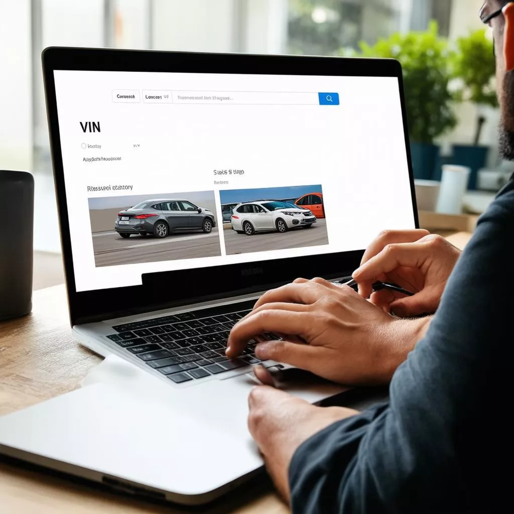 How to Check a Vehicle's VIN: A Comprehensive Guide