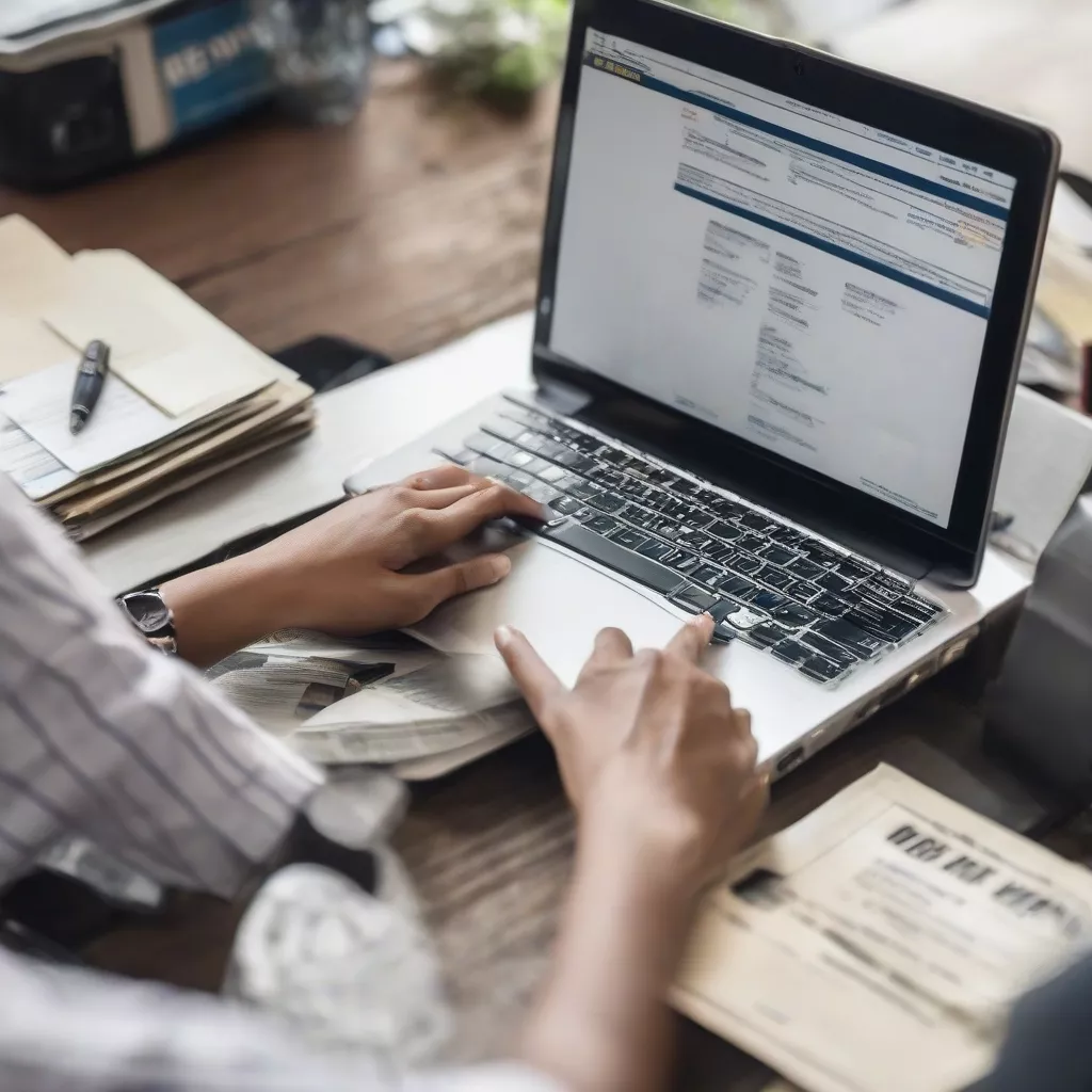 Tra cứu thuế trước bạ ô tô: Hướng dẫn chi tiết từ A đến Z cho người mới