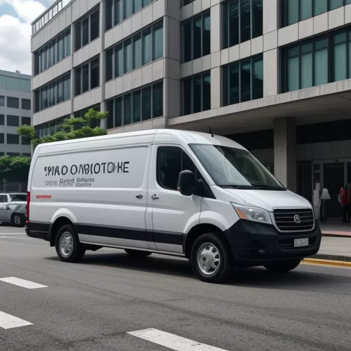 Hanoi Truck Financing: Your Flexible Path to Ownership