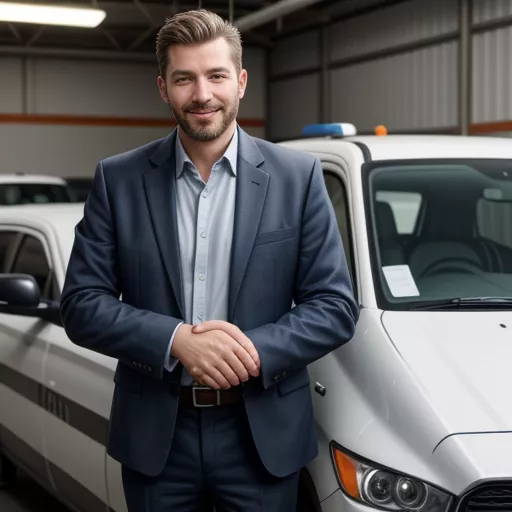 Used Car Loans: Smart Financing for Your Used Car