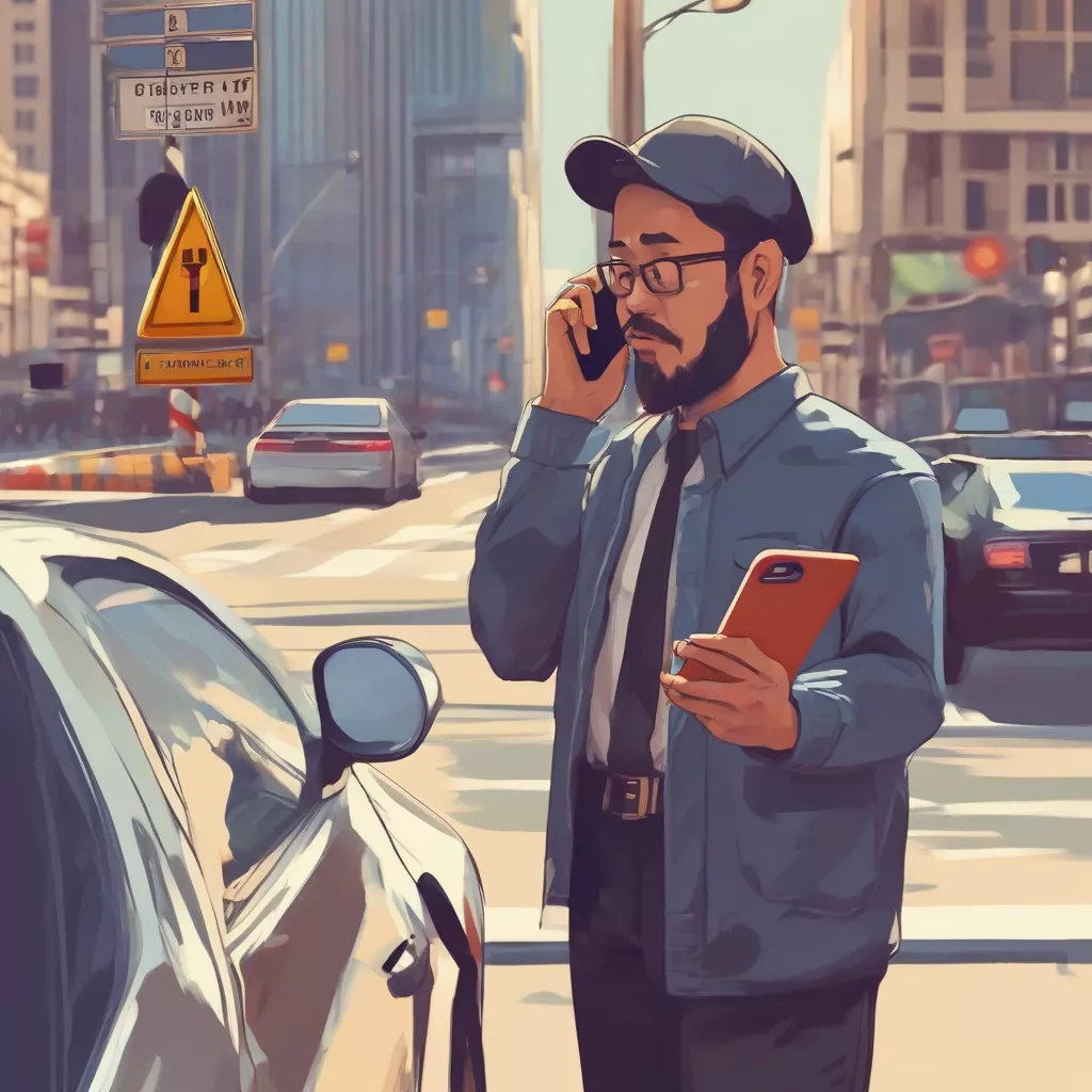 How to Quickly and Accurately Check for Traffic Violation Fines Online