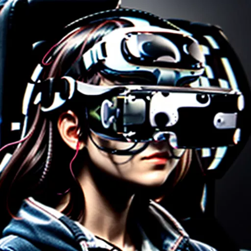 Discover Univr: Your Gateway to the Virtual Universe