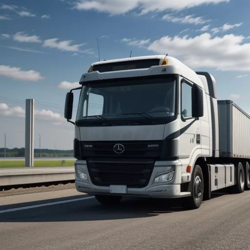 आधुनिक वज़न स्टेशन