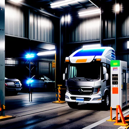 Yen Nghia Vehicle Inspection Center: Your Trusted Partner