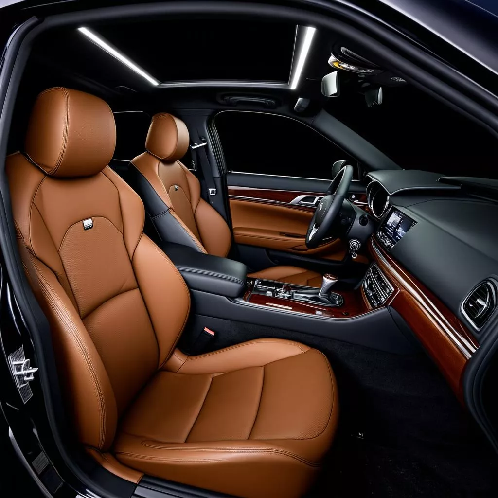 Car Decoration: The Ultimate Guide to a Stylish Ride