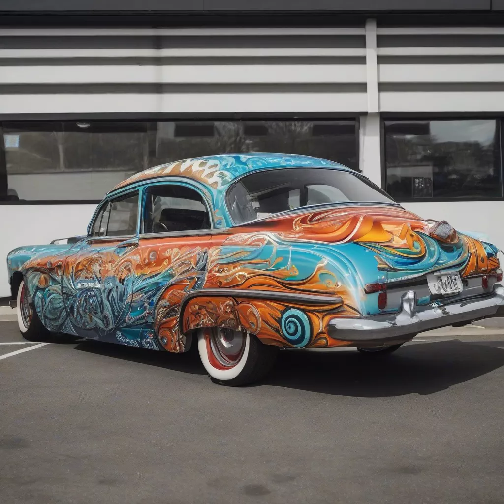 Trang Trí Xe Ô Tô: Từ A đến Z Cho "Xế Yêu" Của Bạn