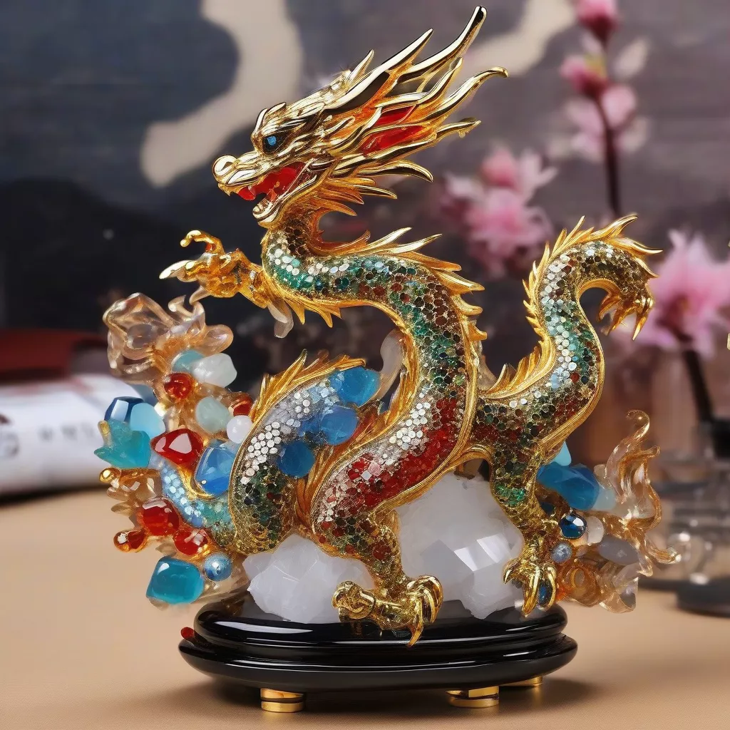 Tranh Rỗng Ô Tô Đá Quý