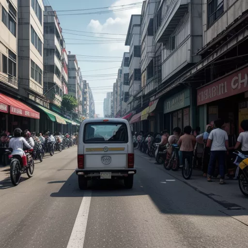 Transinco B55: Vua xe tải hạng nhẹ thống trị đường phố Hà Nội