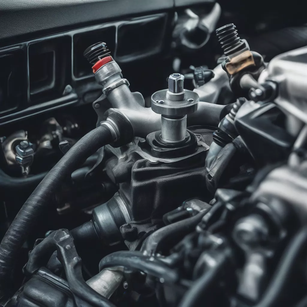 What is Power Steering? A Comprehensive Guide