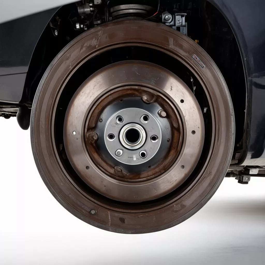 Le Tambour de Frein : Un Élément Essentiel pour Votre Sécurité
