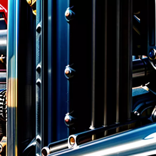 Understanding the Camshaft for Safe Truck Operation