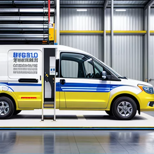 二区车辆检测中心：您爱车的可靠之选