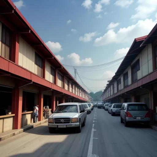 Trung Tâm Đăng Kiểm Cát Lái: Hướng Dẫn Thủ Tục Nhanh Chóng