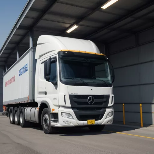 Trung tâm đăng kiểm 5003s: Điểm hẹn tin cậy của xe tải Hà Nội