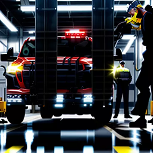 Danh bạ các trung tâm đăng kiểm xe tải uy tín tại Hà Nội