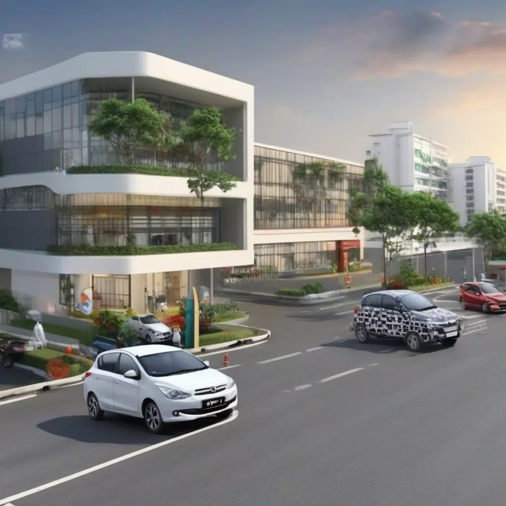 Trung tâm dạy lái xe ô tô uy tín tại TPHCM