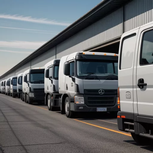 Trung tâm kiểm định xe tải