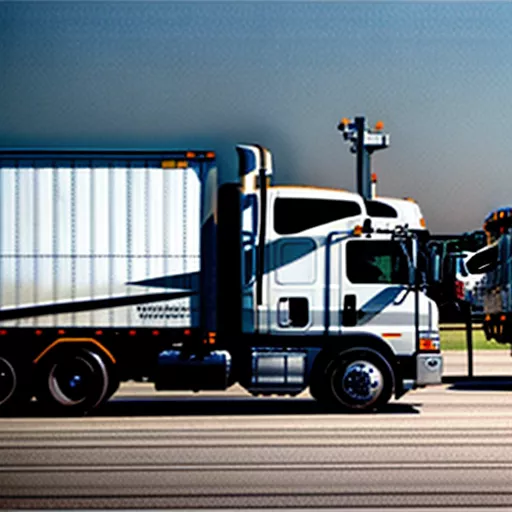 Trung tâm kiểm định xe tải