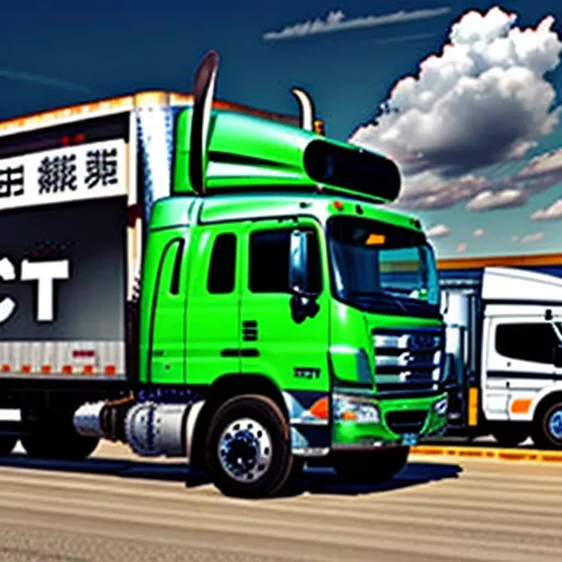 トラック検査センター