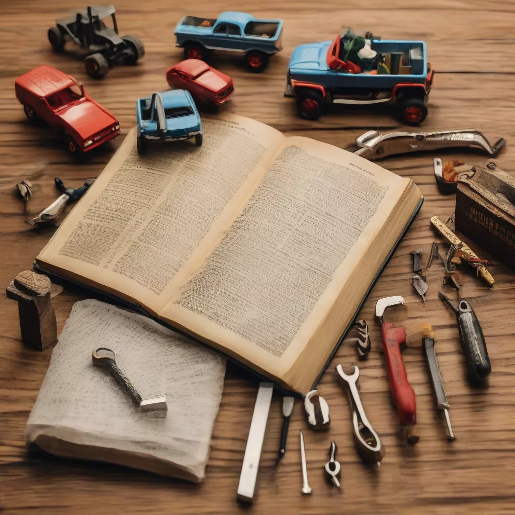 Essential Truck Terminology: A Beginner's Guide