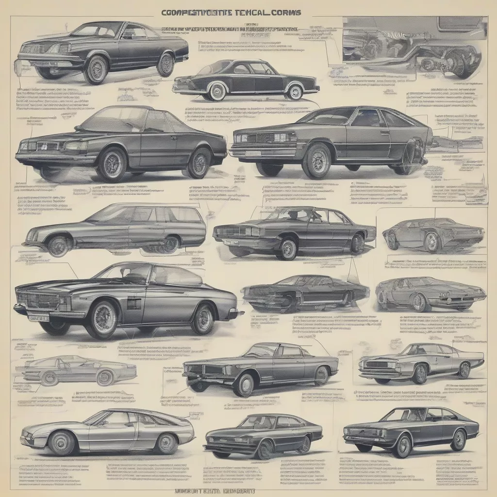 The Essential Truck Driver's Dictionary of Automotive Terms