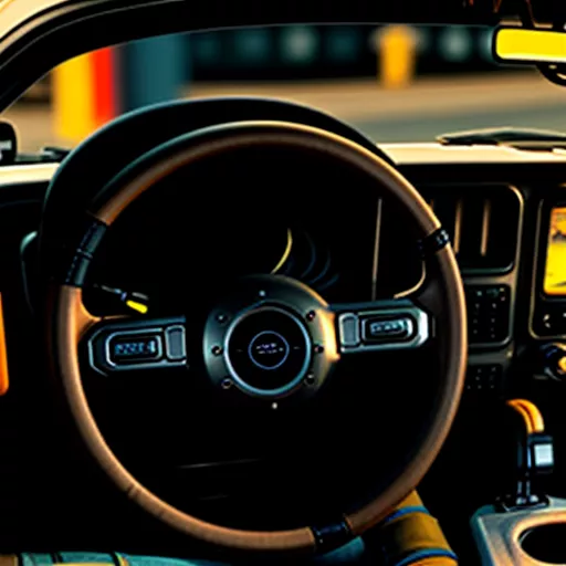 Từ Lái Là Gì? Những Điều Bạn Cần Biết Về "Người Bạn Đồng Hành" Trên Mọi Nẻo Đường