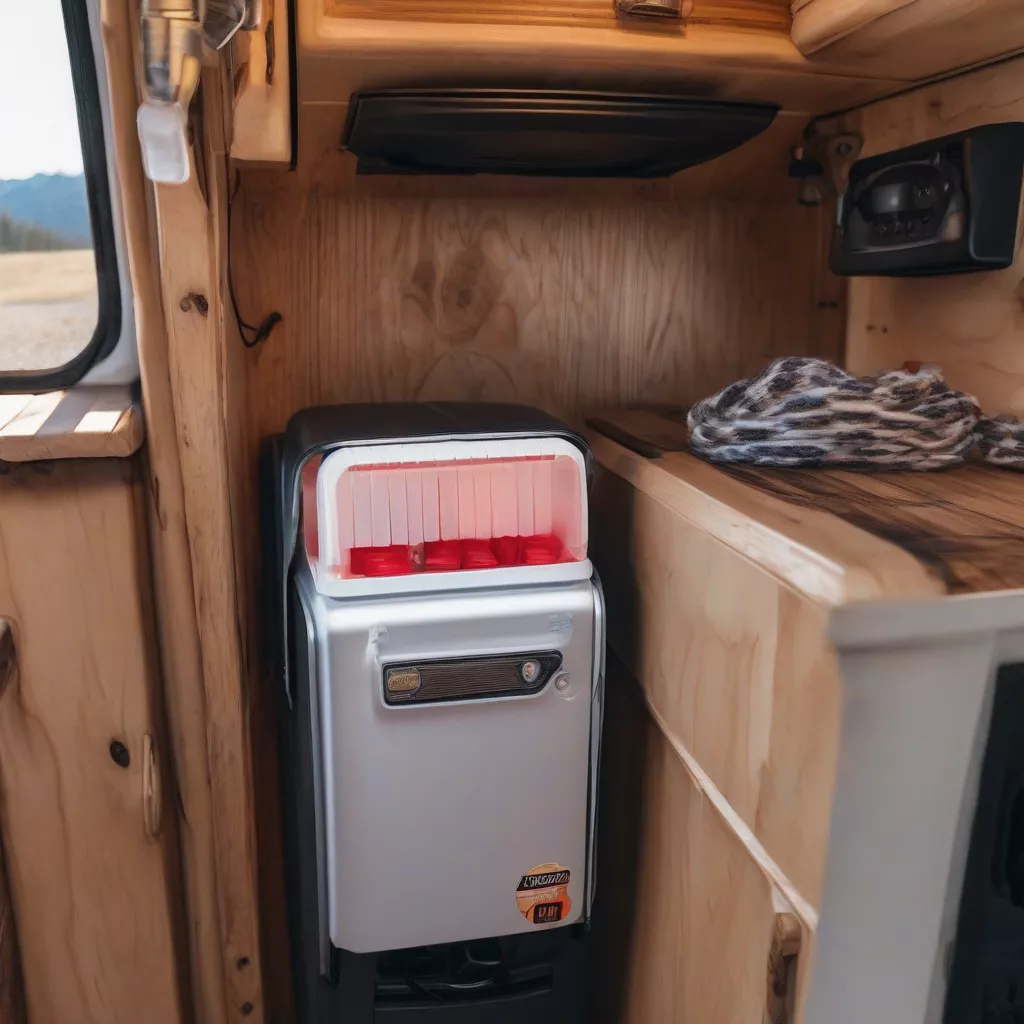 Best Mini Fridges for Trucks: The Ultimate Guide for Long Hauls