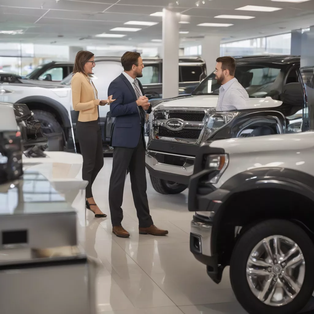 Hanoi Truck Loan Guide: Smart Financing for Your Business