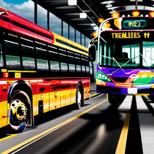 Bus Consulting Services: Optimize Your Transportation Business