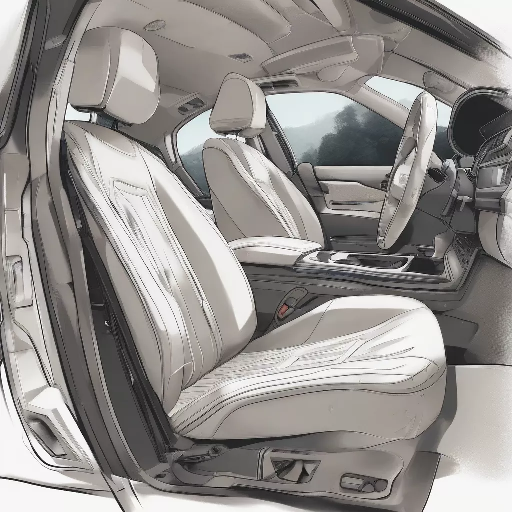 Car Back Support: Your Comfortable Companion for Every Drive