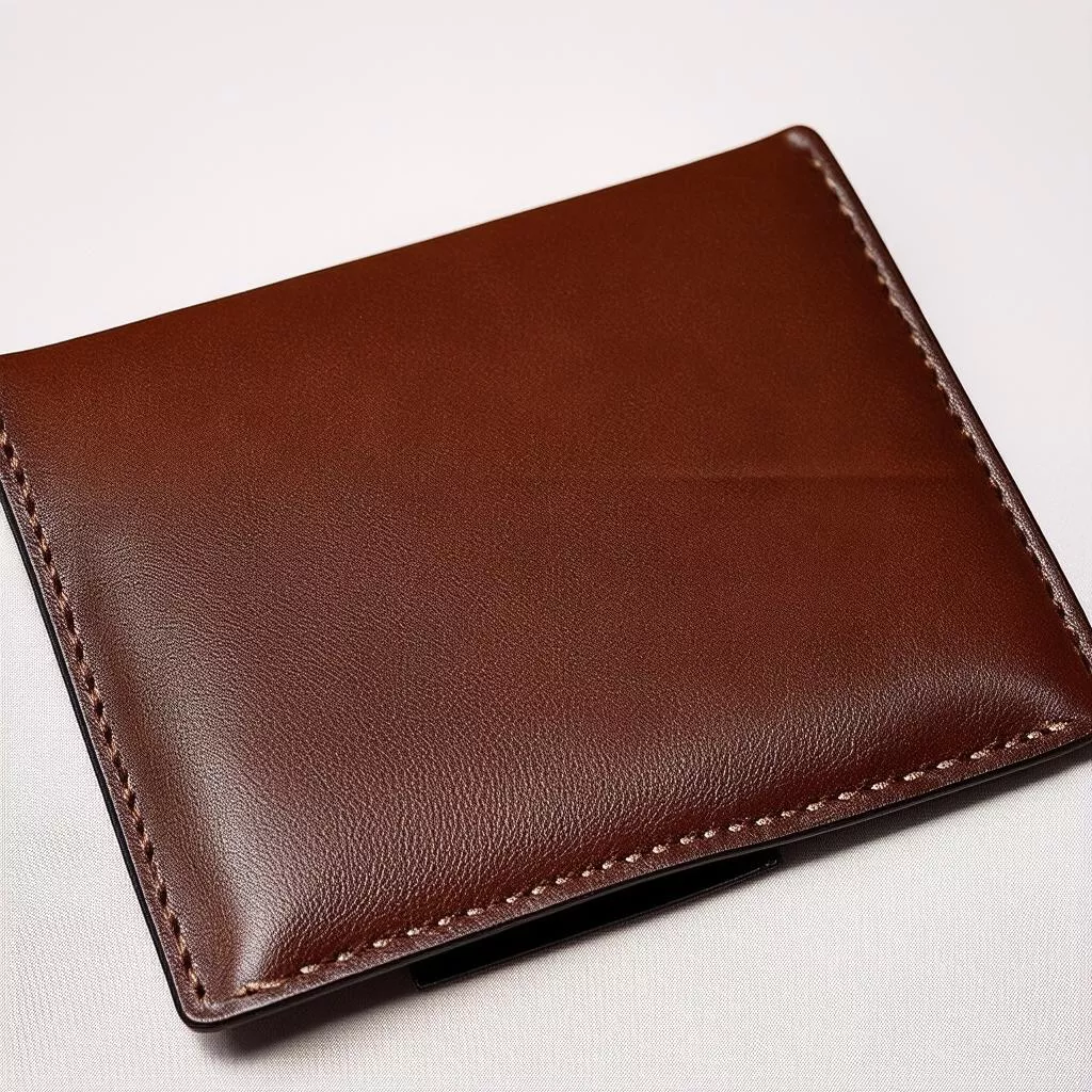 Car Document Organizer: An Essential Accessory