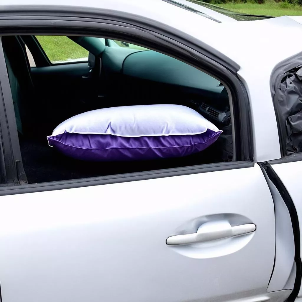 कार में एयरबैग की कीमत कितनी है?