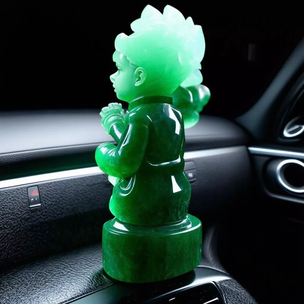 Luxury Car Figurines: Enhance Style and Feng Shui