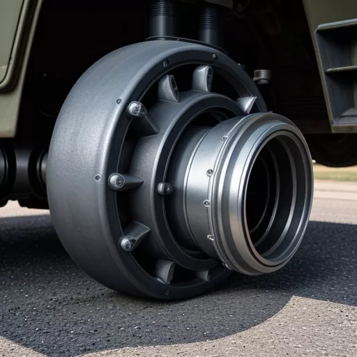 अमेरिकी ट्रक ट्रैक्टर लो प्रेशर टर्बो: कीमतें और रहस्य