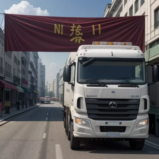 Tuyển Dụng Tài Xế Xe Tải Hà Nội - Lương Cao, Hỗ Trợ Tốt Nhất