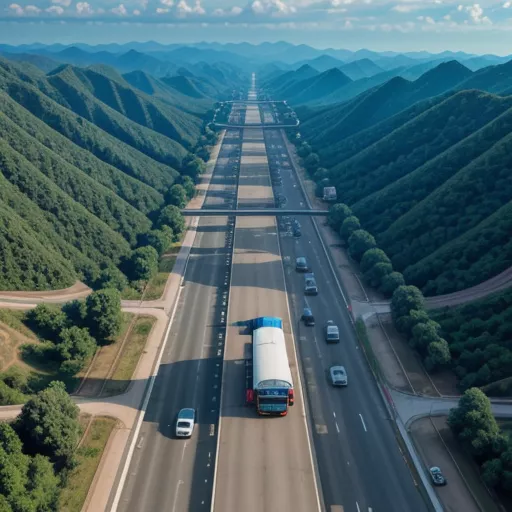 Cai Lay Bypass: A Smart Route for Truckers