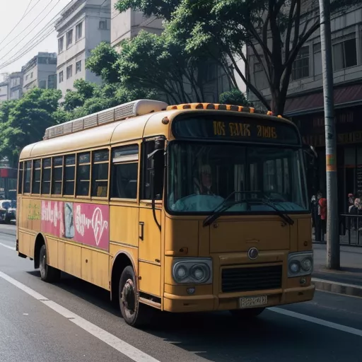 Autobus 22 a Hanoi: Orari, Fermate e Informazioni Utili