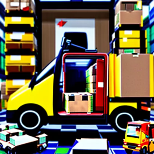 Streamline Your Shipping with Delivery Apps in Hanoi