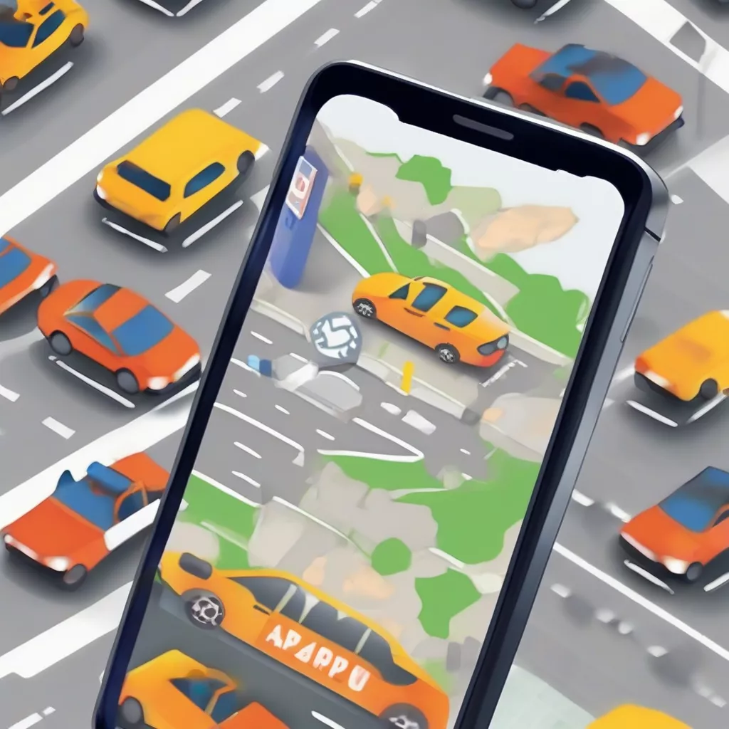 Ứng dụng tra cứu lỗi phạt nguội