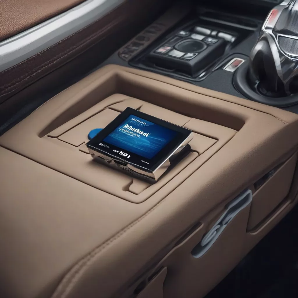 Enjoy the Ride with a Car Music USB Drive