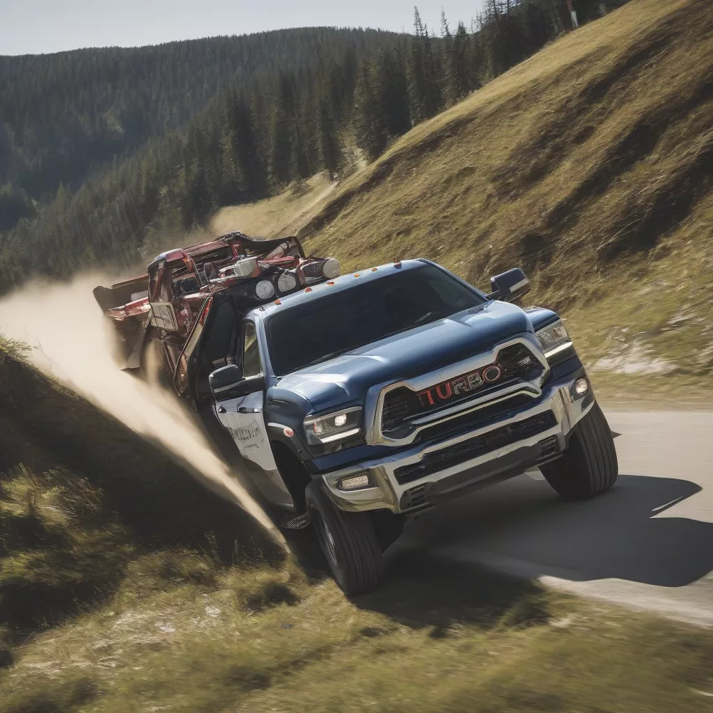 Ưu điểm của chế độ Turbo