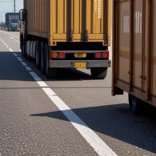 货车2.2米限高线：意义及注意事项