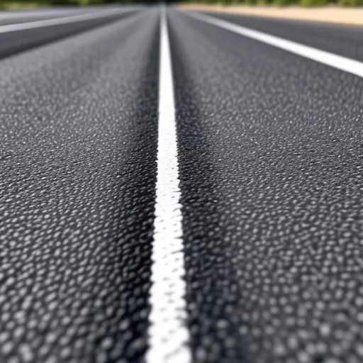 Hanoi Truck Driver's Guide to Road Markings