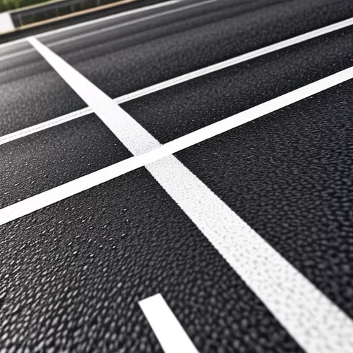 Road Markings: Small Mistakes, Big Consequences